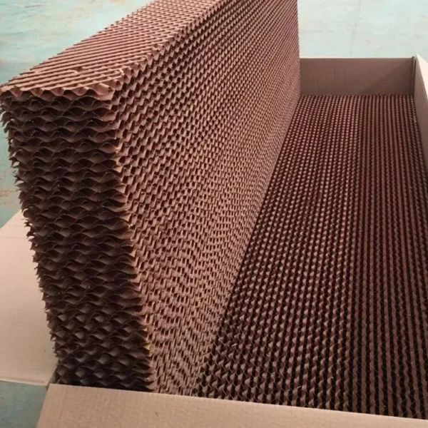 Air Coolers, cellulose paper, 7090