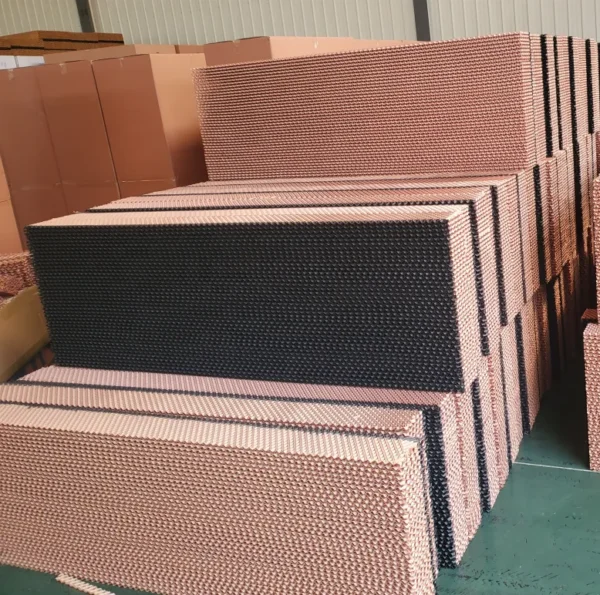 Air Coolers, cellulose paper, 7090 - view 2