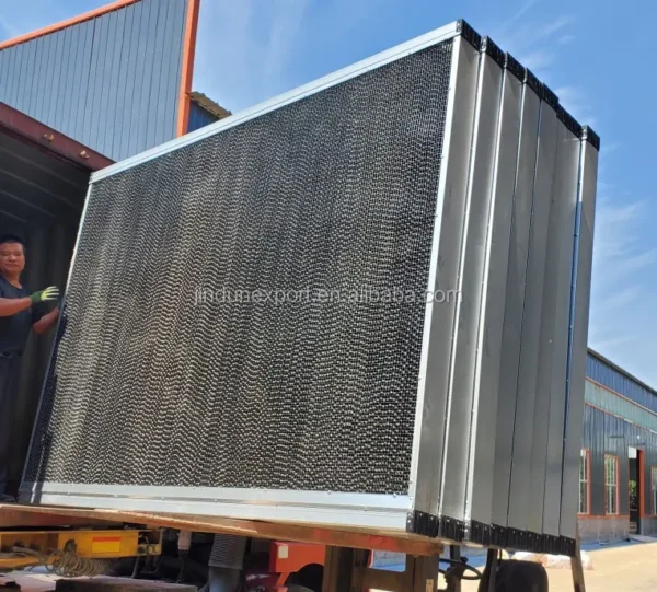 Air Coolers, cellulose paper, 7090 - view 4
