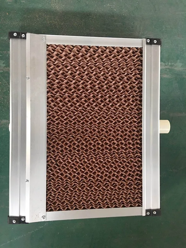 Air Coolers, cellulose paper, 7090 - view 6