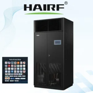 Air Coolers, CRAC, 220-230V, 120W