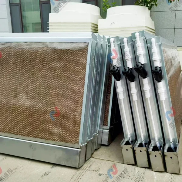 Air Coolers, JSN(7090, ISO9001:2008 - view 4