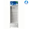 Air Cooling Beverage Cooler, 110 V, Glass Door - view 5