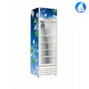 Air Cooling Beverage Cooler, 110 V, Glass Door - view 6