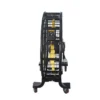 Air Cooling Drum Fan, 58Inch, EC220V, Electric - view 2