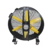 Air Cooling Drum Fan, 58Inch, EC220V, Electric - view 4