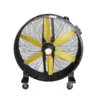 Air Cooling Drum Fan, 58Inch, EC220V, Electric - view 6
