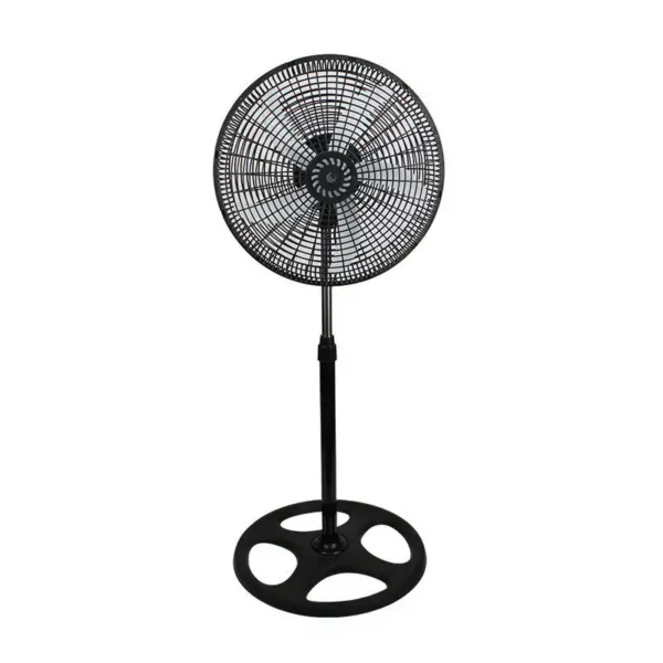Air Cooling Fan, 220V, 50, Plastic - view 2