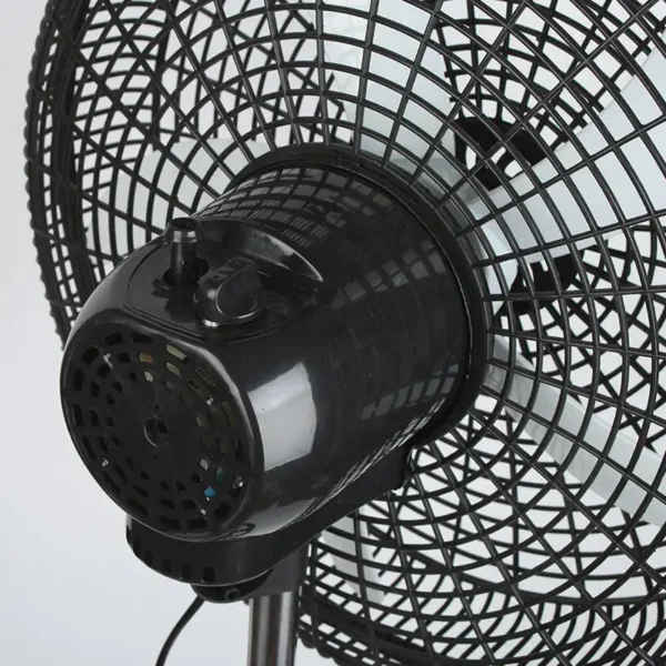 Air Cooling Fan, 220V, 50, Plastic - view 4