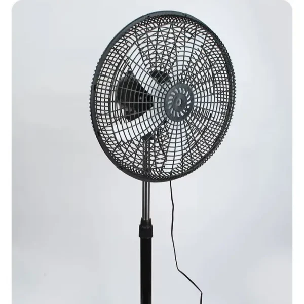 Air Cooling Fan, 220V, 50, Plastic - view 6