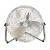 Air Cooling Fan, Cast, Copper