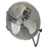 Air Cooling Fan, Cast, Copper - view 2