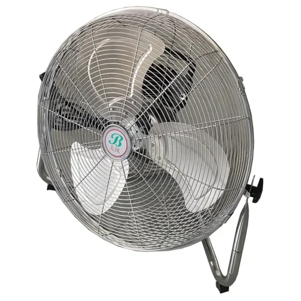 Air Cooling Fan, Cast, Copper - view 2