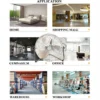 Air Cooling Fan, Cast, Copper - view 6