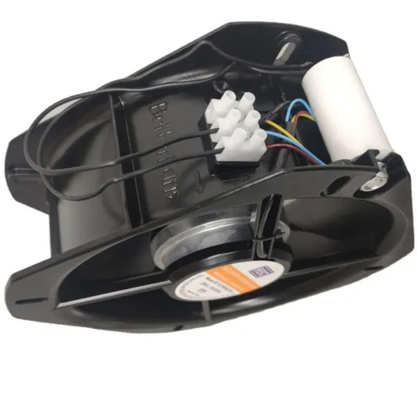 Air Cooling Fan, CFM, 220V, 380V, Axial