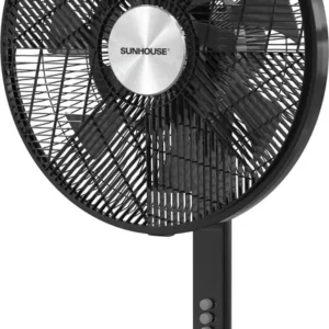 Air Cooling Fan, Plastic