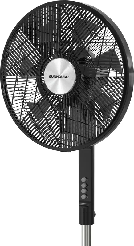 Air Cooling Fan, Plastic