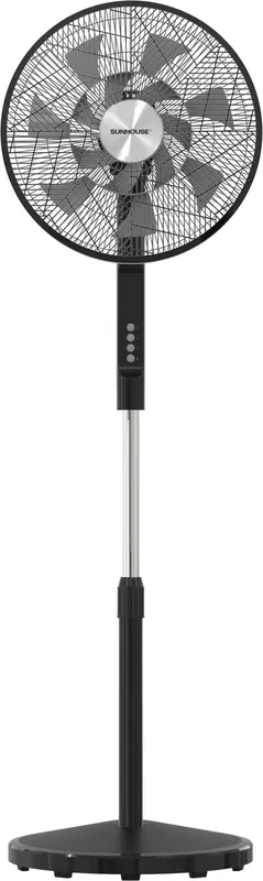 Air Cooling Fan, Plastic - view 4