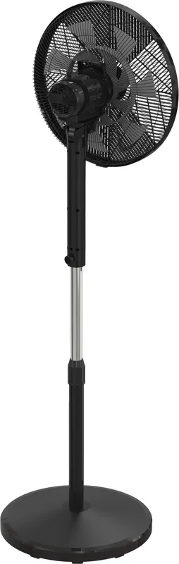 Air Cooling Fan, Plastic - view 5