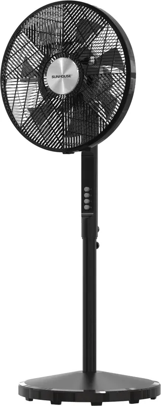 Air Cooling Fan, Plastic - view 6