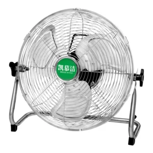 Air Cooling Floor Fan, Portable, 220v