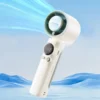 Air Cooling Handheld Fan, Portable, USB