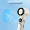Air Cooling Handheld Fan, Portable, USB - view 4