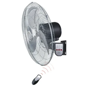 Air Cooling Industrial Fan, Electric, Metal