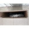 Air Cooling Industrial Fan, Electric, Metal - view 6