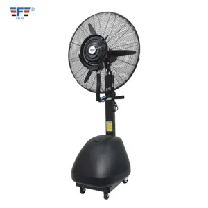 Air Cooling Mist Fan, 41, 180~240W