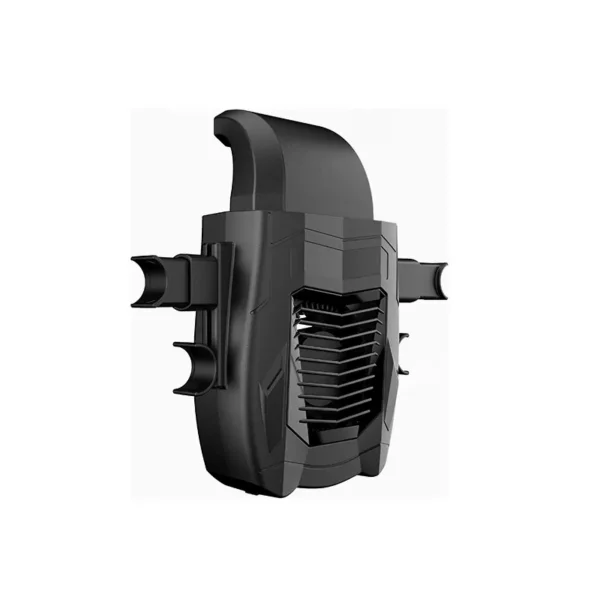 Air Cooling Seat Fan, 12V, 24V, USB - view 5