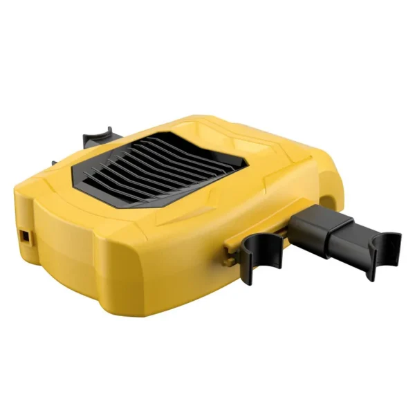 Air Cooling Seat Fan, 12V, 24V, USB - view 6