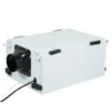 Air Crawl Space Dehumidifier, Ceiling, 110V, 600m3 - view 2