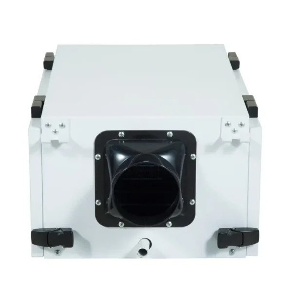 Air Crawl Space Dehumidifier, Ceiling, 110V, 600m3 - view 3