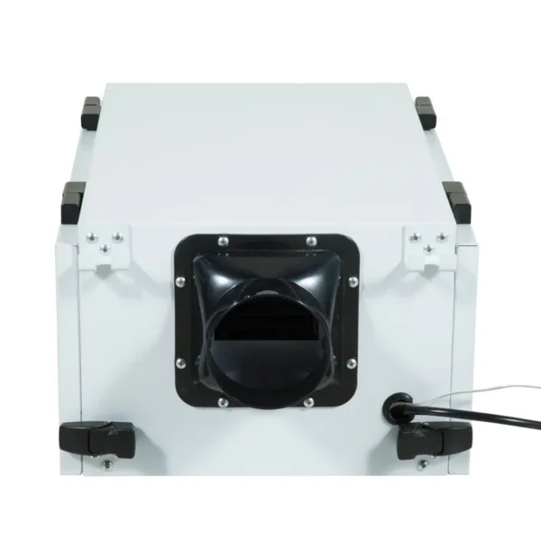 Air Crawl Space Dehumidifier, Ceiling, 110V, 600m3 - view 4