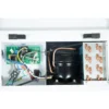 Air Crawl Space Dehumidifier, Ceiling, 110V, 600m3 - view 5
