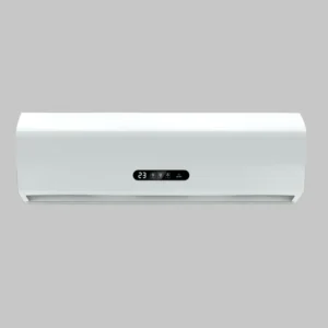 Air Curtain, 0.9-1.8, Centrifugal, HVAC, Wall
