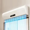Air Curtain, 0.9-1.8, Centrifugal, HVAC, Wall - view 5