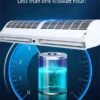 Air Curtain, 0.9m, 1.5m - view 3
