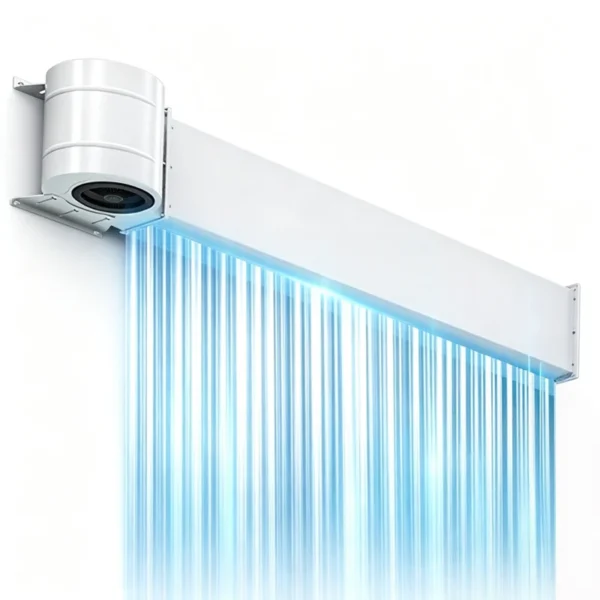 Air Curtain, 0.9m, 1m, 1.2m, 1.5m - view 2
