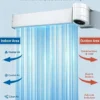 Air Curtain, 0.9m, 1m, 1.2m, 1.5m - view 4