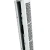 Air Curtain, 0.9m, Stainless, Steel