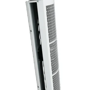 Air Curtain, 0.9m, Stainless, Steel