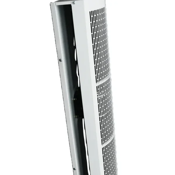 Air Curtain, 0.9m, Stainless, Steel