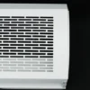 Air Curtain, 0.9m, Stainless, Steel - view 2