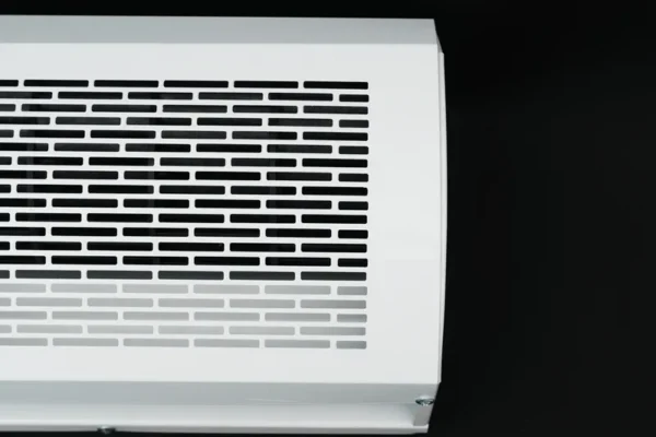 Air Curtain, 0.9m, Stainless, Steel - view 2
