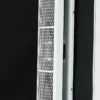 Air Curtain, 0.9m, Steel, 220V/380V