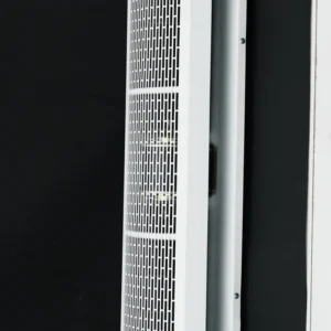 Air Curtain, 0.9m, Steel, 220V/380V