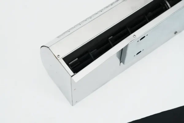 Air Curtain, 0.9m, Steel, 220V/380V - view 2