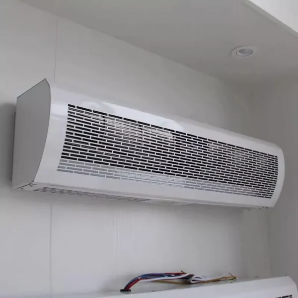 Air Curtain